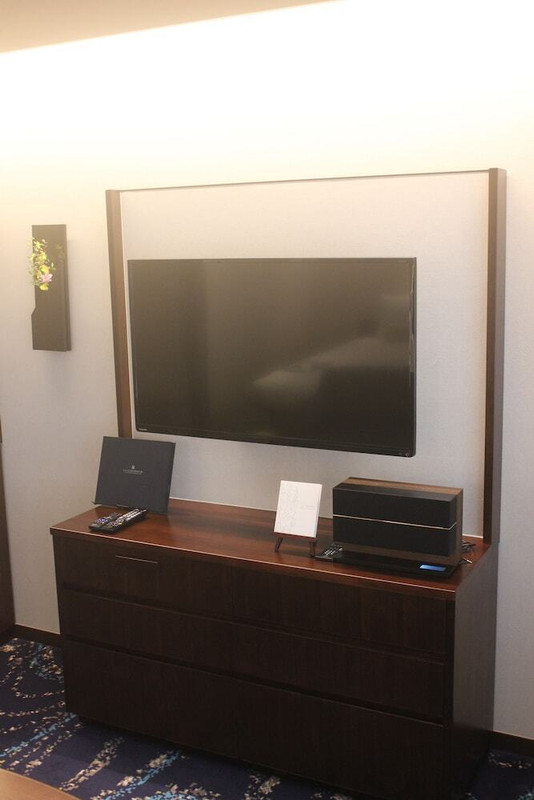 客室の設備とサービス