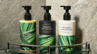 スタンダード ダブルルーム