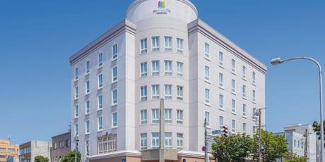 グランパレット函館