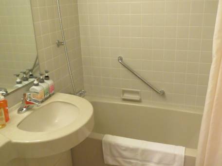 ホテル京都ガーデンパレス / 4