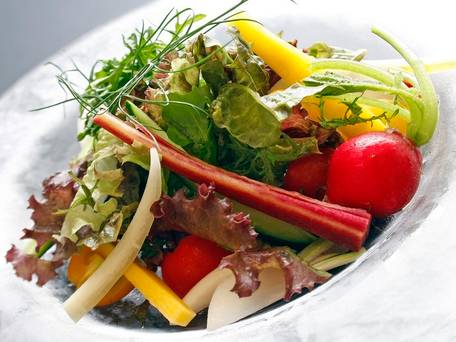 小坪海岸 凛花 / 3