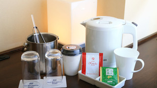 [本館] スモールダブル18平米 1-2名 禁煙