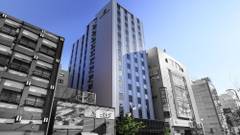 クインテッサホテル札幌すすきの