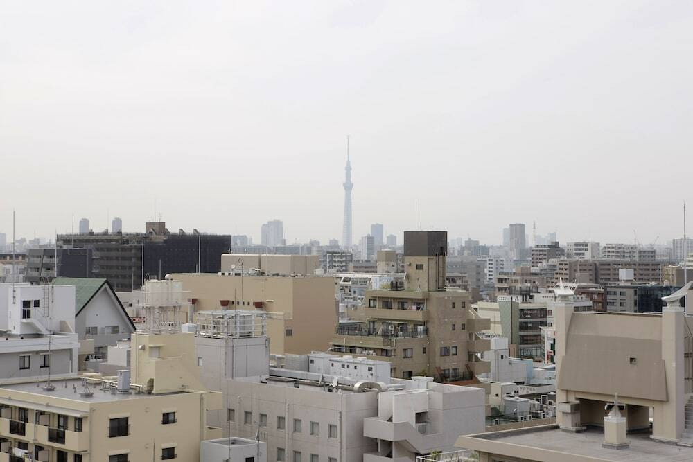 施設からの眺望