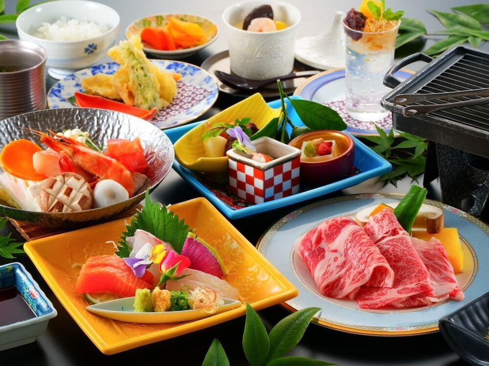 レストラン