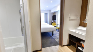 デラックス トリプルルーム 禁煙