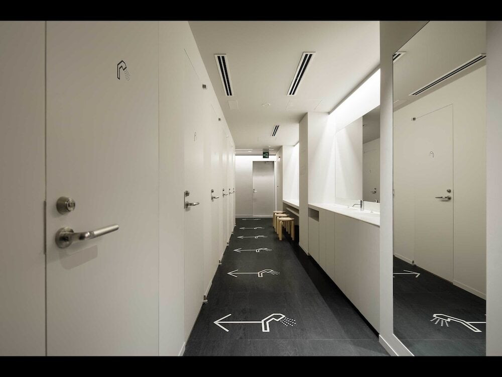 「睡眠」を重視したホテルで、質の良い眠りにつける4270683