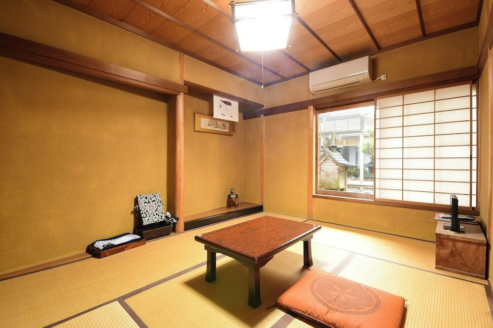 客室