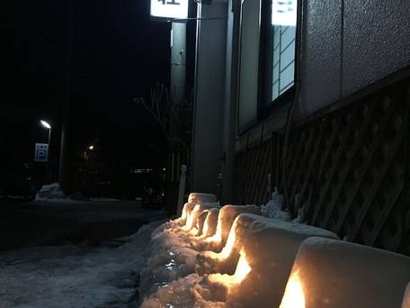 旅館 七倉荘 / 5