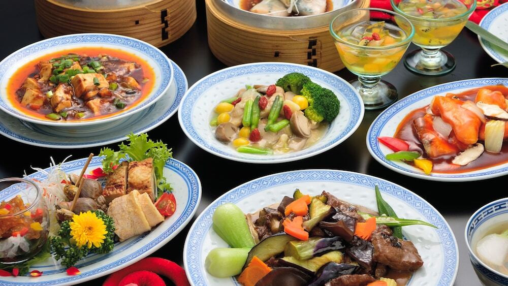 まるで海外！ラグジュアリーなホテルで風を感じる4278499