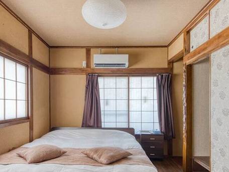 大正サムライハウス / 3