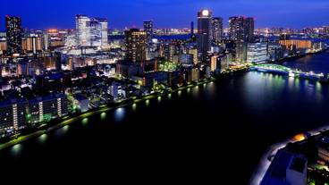 施設からの眺望 / 14