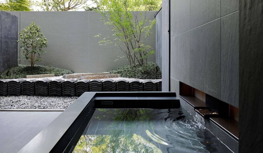 半露天風呂温泉 / 3