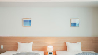 エグゼクティブ ツインルーム