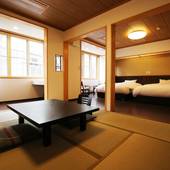 野沢温泉 中島屋旅館（長野県 旅館） / 5