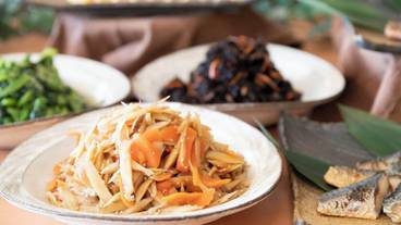 朝食ビュッフェ / 13