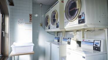 ランドリー ルーム / 3