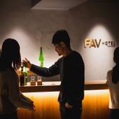 fav HIDATAKAYAMA WEST（岐阜県 シティホテル） / 3