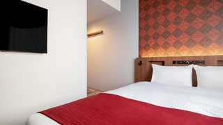 スーペリアダブルルーム