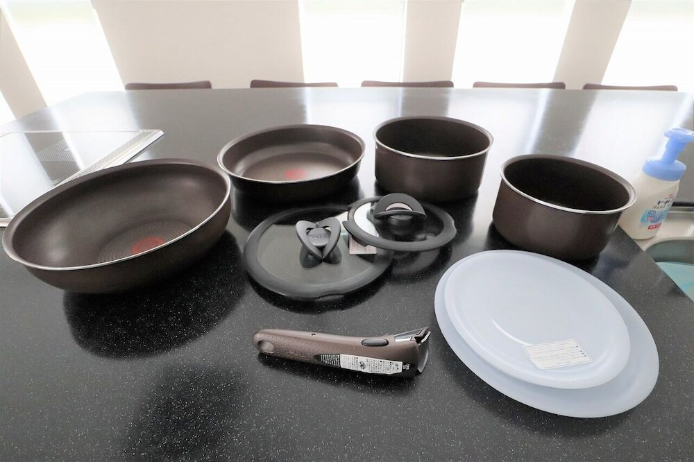 共用キッチン設備