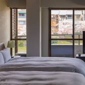 京都リバービューハウス京楽（京都府 ビジネスホテル） / 5