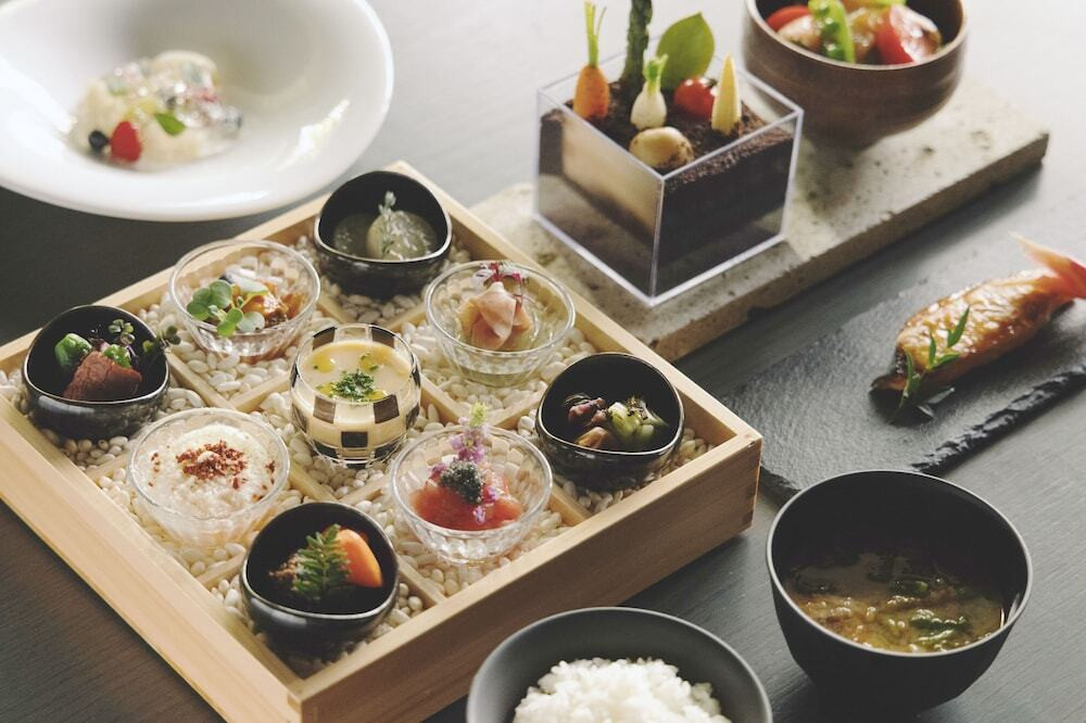 朝食一例