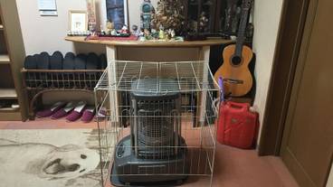 施設内の設備 / 3