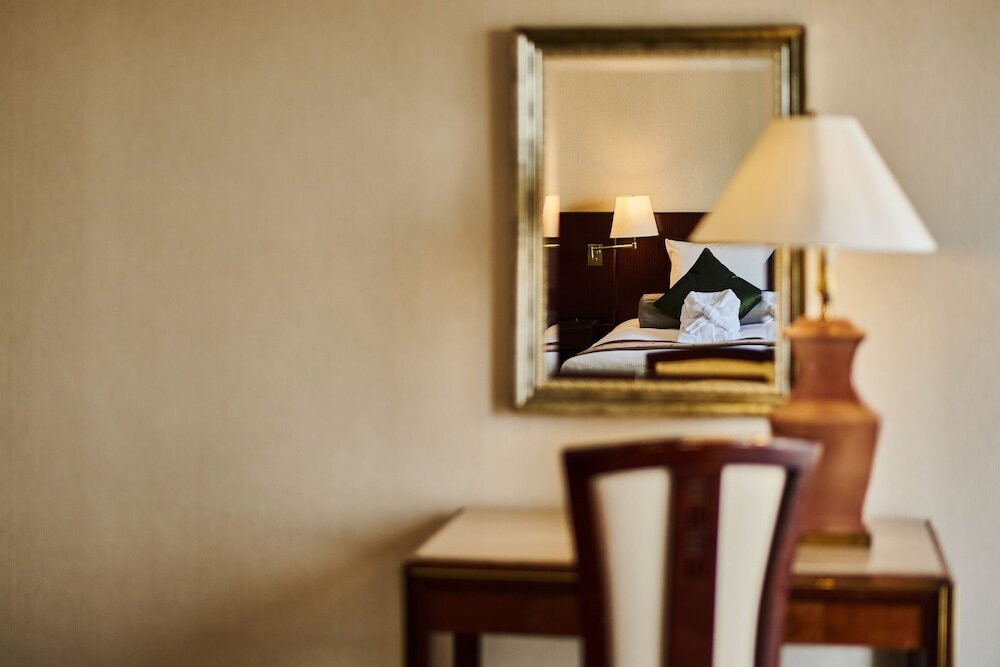 女子一人旅におすすめの、浅草にあるホテルをご紹介3507863