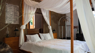 グランピング ローズビュー 禁煙