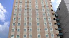 ホテルルートイン一宮駅前