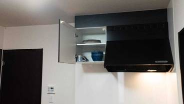 専用簡易キッチン / 12