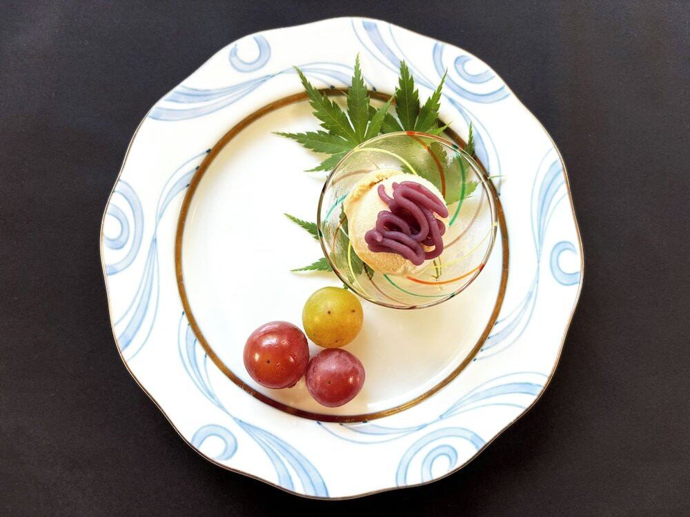 食事・飲み物