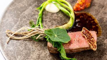 食事・飲み物 / 2