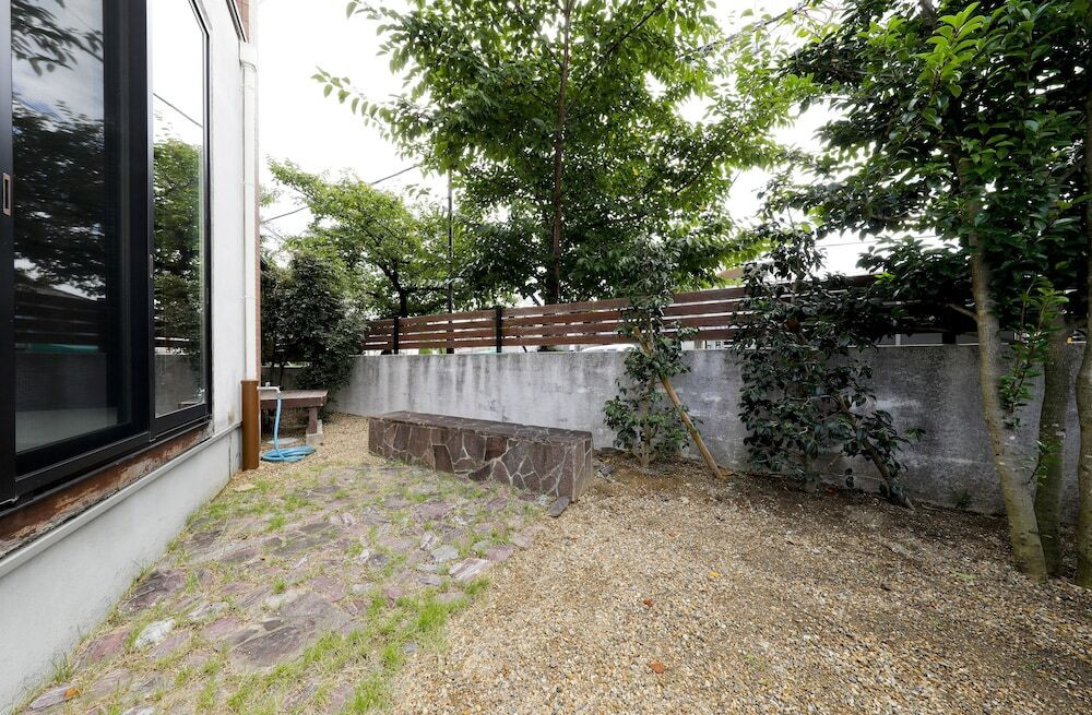 テラス / パティオ