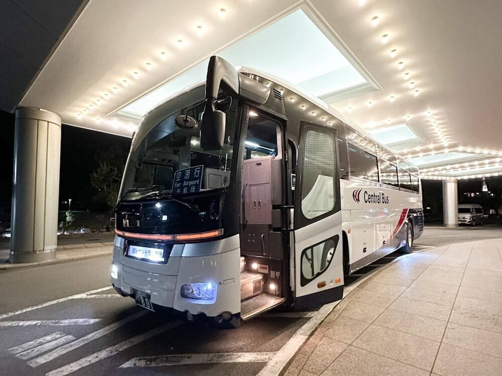 施設内の設備