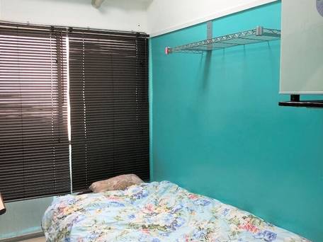 シンプルホテル共栄 / 3