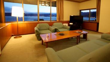 特別室一例/リビング / 10