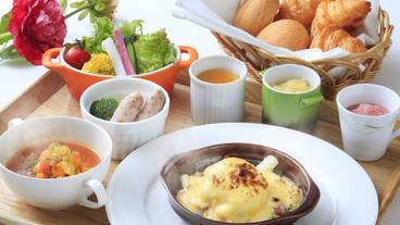 ゆとりろ軽井沢ホテル（ユトリロカルイザワホテル） / 2