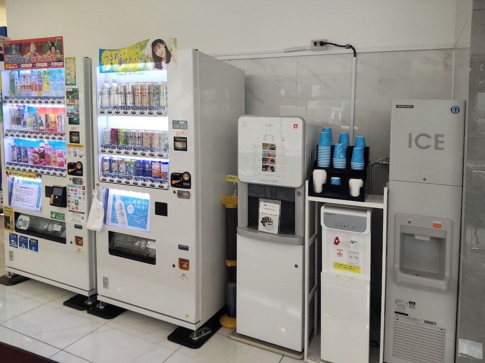 自動販売機