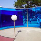 金沢21世紀美術館（カナザワニジュウイッセイキビジュツカン）