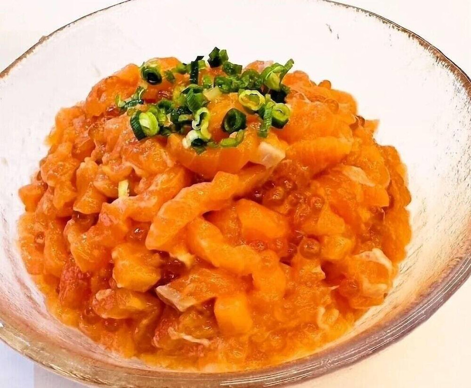 朝食