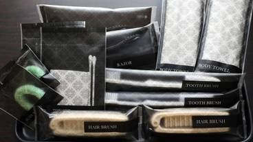 客室の設備とサービス / 30