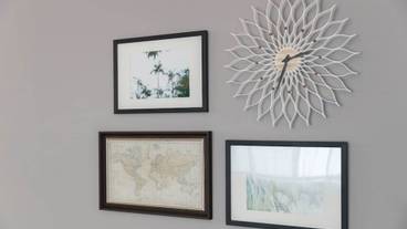 リビング エリア / 19