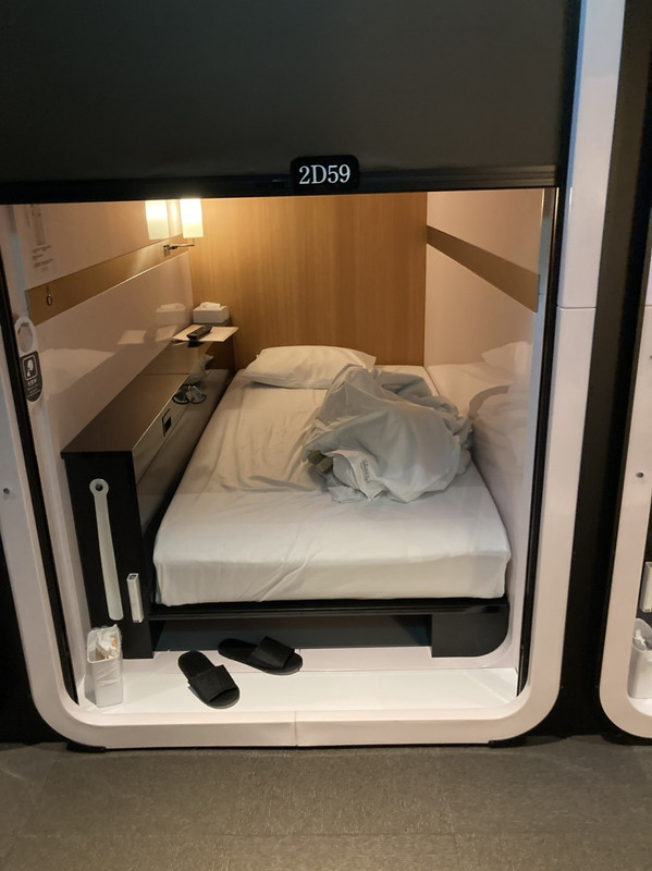 ビジネスクラス