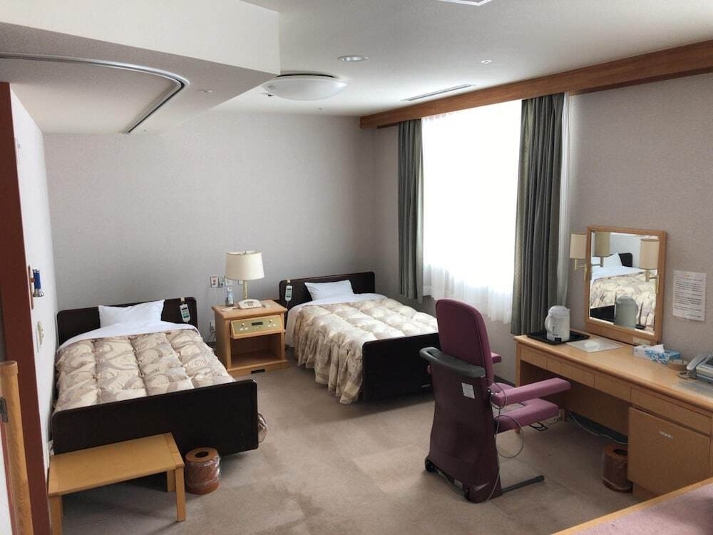 客室