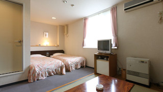 デラックス和洋室