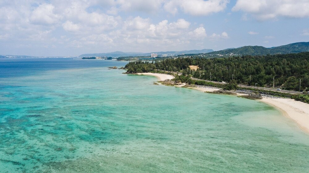 施設からの眺望