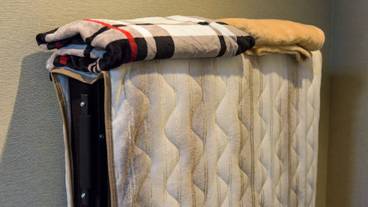 客室の設備とサービス / 17