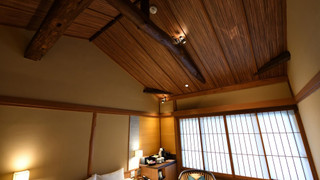 白群 ダブルベッドルーム 禁煙