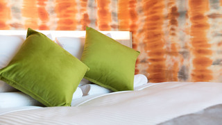 コンフォート ダブルルーム 禁煙 シティビュー (17 ㎡)